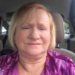 Meet your Posher, Barbara